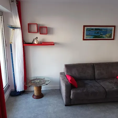 Apartment Lajarrige